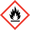 Flammable gases